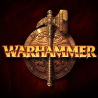 Warhammer Logo