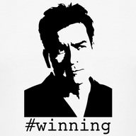 #winning