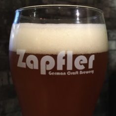 Zapfler Beer
